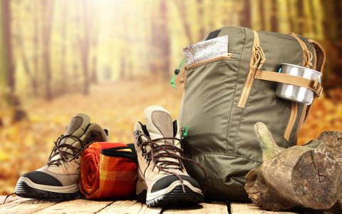 Einladung zur Herbstwanderung